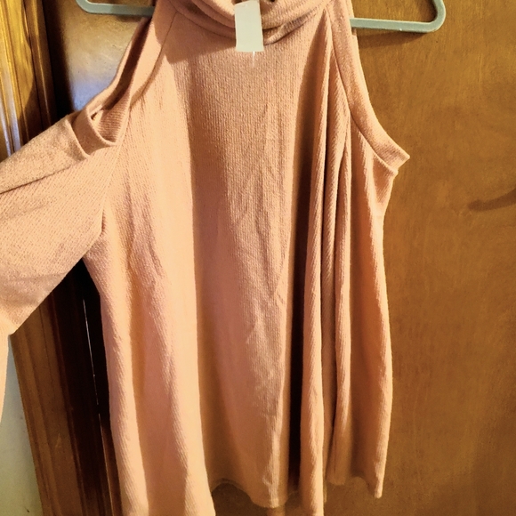 NWT Janette Plus 2x top - Picture 2 of 2